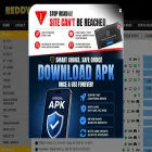 reddybook11.com