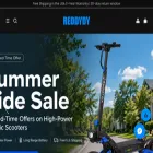 reddydy.com