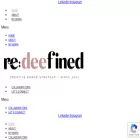 redeefined.com