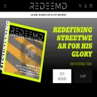 redeemdapparel.com