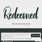 redeemedvoices.com