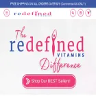 redefinedvitamins.com