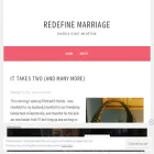 redefinemarriage.com