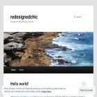 redesignedchic.com