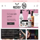 redist-redone.ro