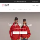 redlightinnovation.com