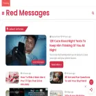 redmessages.com