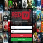 Redmobile.tv Red Mobile TV - Bienvenido