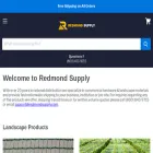 redmondsupply.com