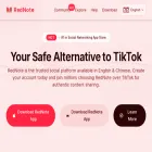 red-note.co