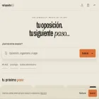 redopositor.com