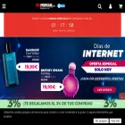 redperfume.com