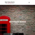 redphonebooth.com