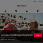 redpointbeachwear.com