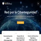 redporlaciberseguridad.org