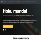 redprogramacioncompetitiva.com