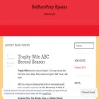 redracepony.com