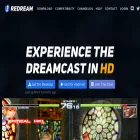 redream.io