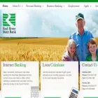 redriverbank.com