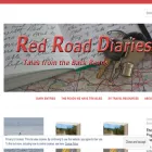 redroaddiaries.com