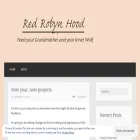 redrobynhood.com