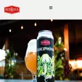 redrockbrewing.com