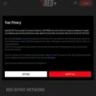 red.sport