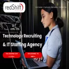 redshiftrecruiting.com