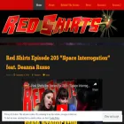 redshirtsseries.com