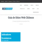 redsitios.cl