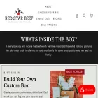 redstarbeef.com