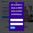 redtalentos.cl