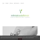 redtematicasaludforestal.com