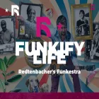 redtenbachersfunkestra.com