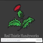 redthistlehandyworks.com