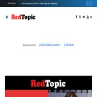 redtopic.co.uk