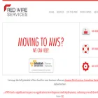 redwireservices.com