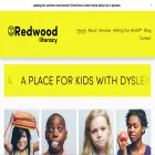 redwoodliteracy.com