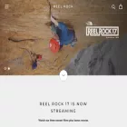 reelrocktour.com