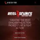 reelstunts.com