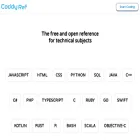 ref.coddy.tech