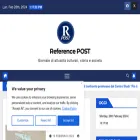 referencepost.it