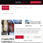 refinedrinks.com