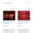 reflectingsoul.com
