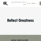 reflectionmusicgroup.com