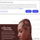 reflectionsofalopeciaareata.com
