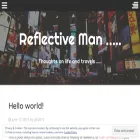 reflectiveman.com