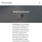 reforgedvoyages.com