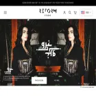 reformstudio.net