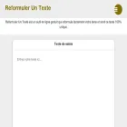 reformuleruntextes.com